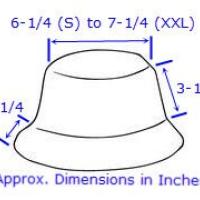 Seattle Mariners Bucket Hat, Reversible, Unisex,  Sizes S-XXL, Cotton, summer fishing hat, sun hat, floppy hat