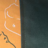 Close up detail
