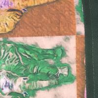 Close up detail