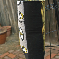 Side view