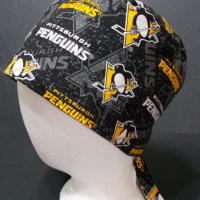 Reversible Unisex Pittsburgh Penguins & Steelers