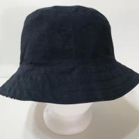 Columbus Blue Jackets Bucket Hat, Reversible, Ohio Hockey, Unisex Sizes S-XXL, handmade, cotton, summer fishing hat, sun hat, floppy hat, adults or older children