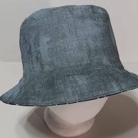 I'd Rather Be Fishing Bucket Hat, Fishing Theme, Reversible, Sizes up to 4XL, summer hat, fishing hat,  sun hat, floppy hat, fisherman gift