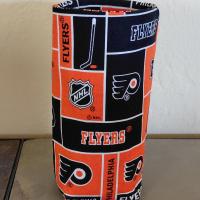 Philadelphia Sports Teams Upright Eyeglass Holder, Handmade, Weighted, Glasses Case, Glasses Stand, Phillies, Eagles, Flyers, 76ers
