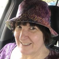 Golden State Warriors Bucket Hat, GSW, Reversible to Blue Canvas, Unisex Sizes up to 4XL, summer fishing hat, sun hat, floppy hat, adults or older children, handmade