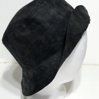 Brains Halloween Bucket Hat, Reversible, Unisex Sizes S-XXL, Cotton, zombies, ghoulish, horror, fishing hat, sun hat, floppy hat, adults or older children