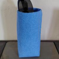 Bright Colors Upright Eyeglasses Holders, Glasses Stand, Eyeglass Cup, Weighted, Fabric Eyeglass Keeper, Bright Glasses Case, Handmade