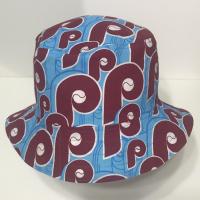 Philadelphia Phillies Bucket Hat, Throwback, Reversible, Unisex Sizes S-XXL, cotton, summer hat, fishing hat, sun hat, floppy, adults or older children