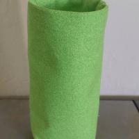 Bright Colors Upright Eyeglasses Holders, Glasses Stand, Eyeglass Cup, Weighted, Fabric Eyeglass Keeper, Bright Glasses Case, Handmade