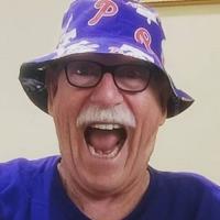 Chill The F*ck Out Bucket Hat, Reversible to Dark Navy Blue, Sizes up to 4XL, summer hat, sun hat, floppy hat, funny sassy gift for friend