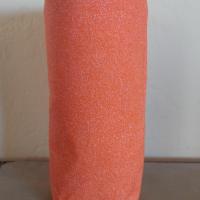 Bright Colors Upright Eyeglasses Holders, Glasses Stand, Eyeglass Cup, Weighted, Fabric Eyeglass Keeper, Bright Glasses Case, Handmade
