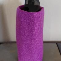 Bright Colors Upright Eyeglasses Holders, Glasses Stand, Eyeglass Cup, Weighted, Fabric Eyeglass Keeper, Bright Glasses Case, Handmade