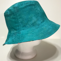 Music Theme Bucket Hat, Multicolor, Music Notes, Reversible, Unisex Sizes S-XXL, adults or older children, cotton, summer hat, fishing hat, sun hat, floppy hat
