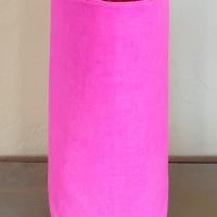 Neon Color Upright Eyeglasses Holder, Handmade, Glasses Stand, Eyeglass Cup, Weighted, Fabric Eyeglass Keeper, Bright Glasses Case