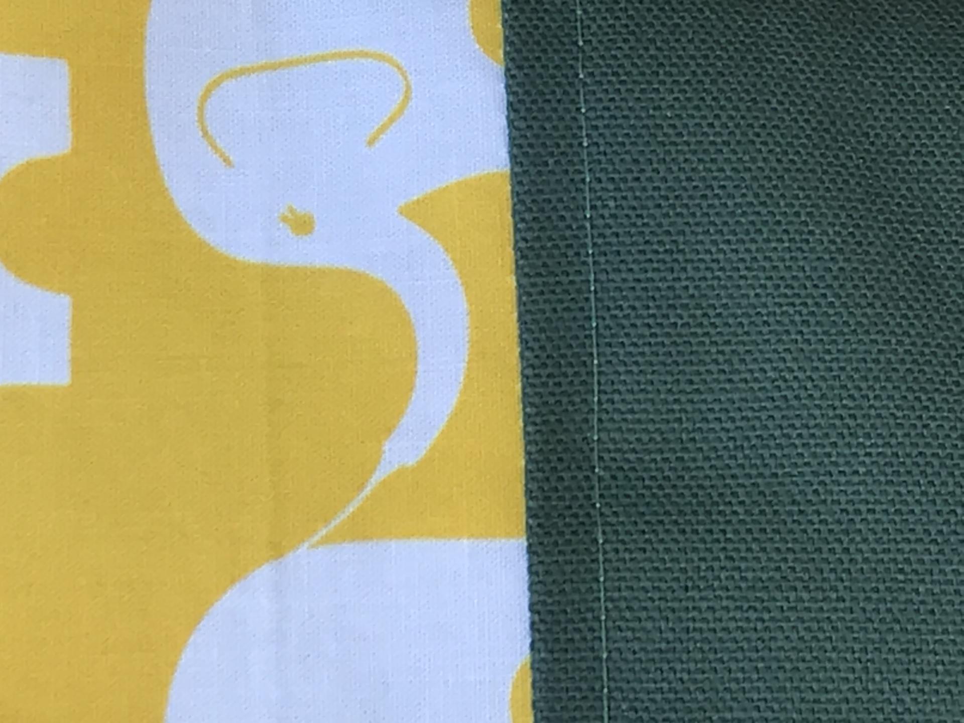 Close up detail