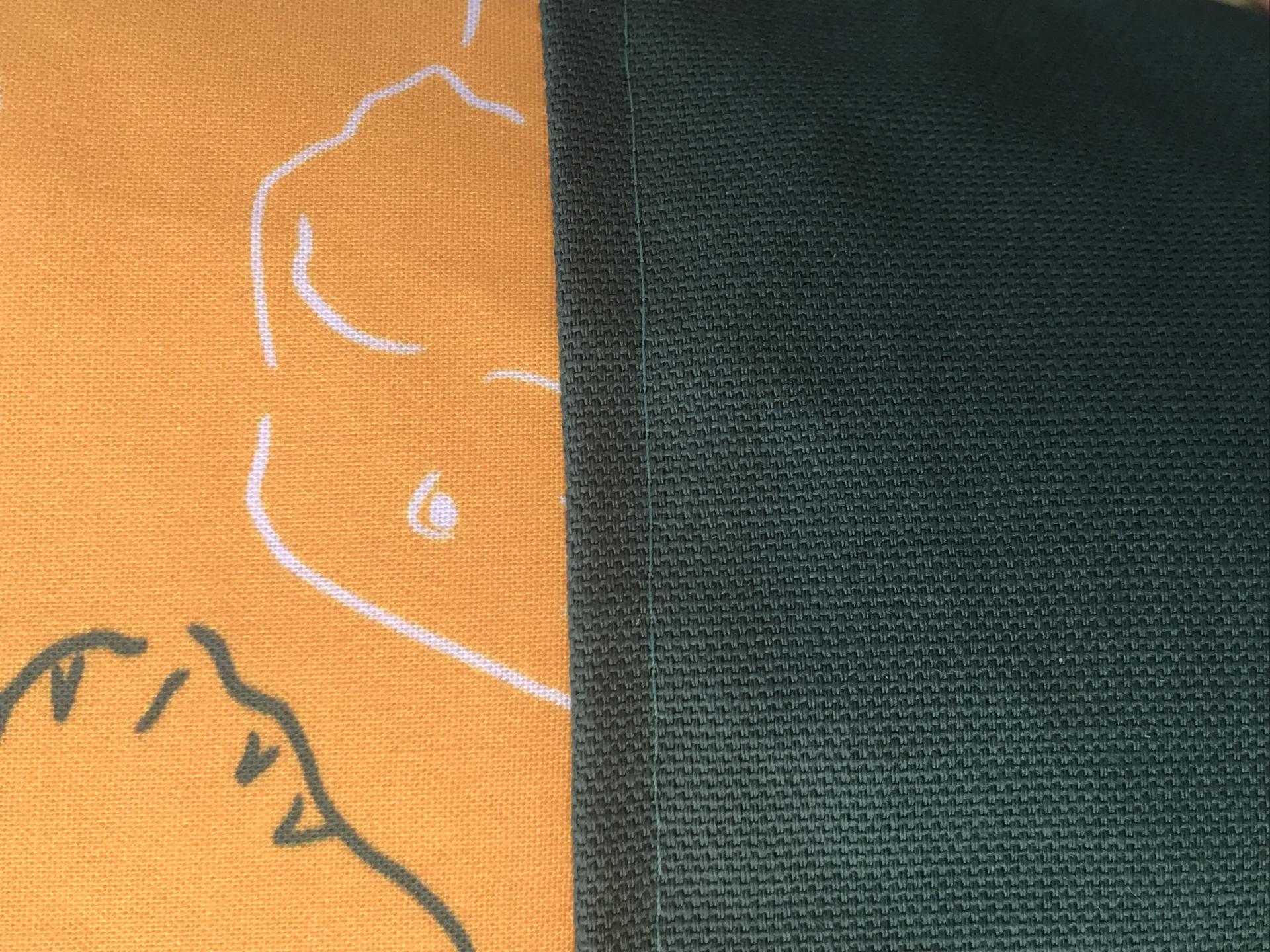 Close up detail