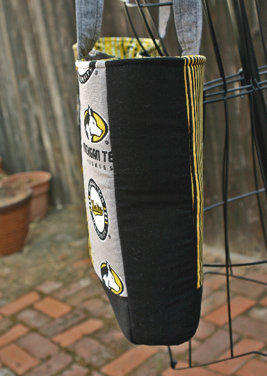 Side view