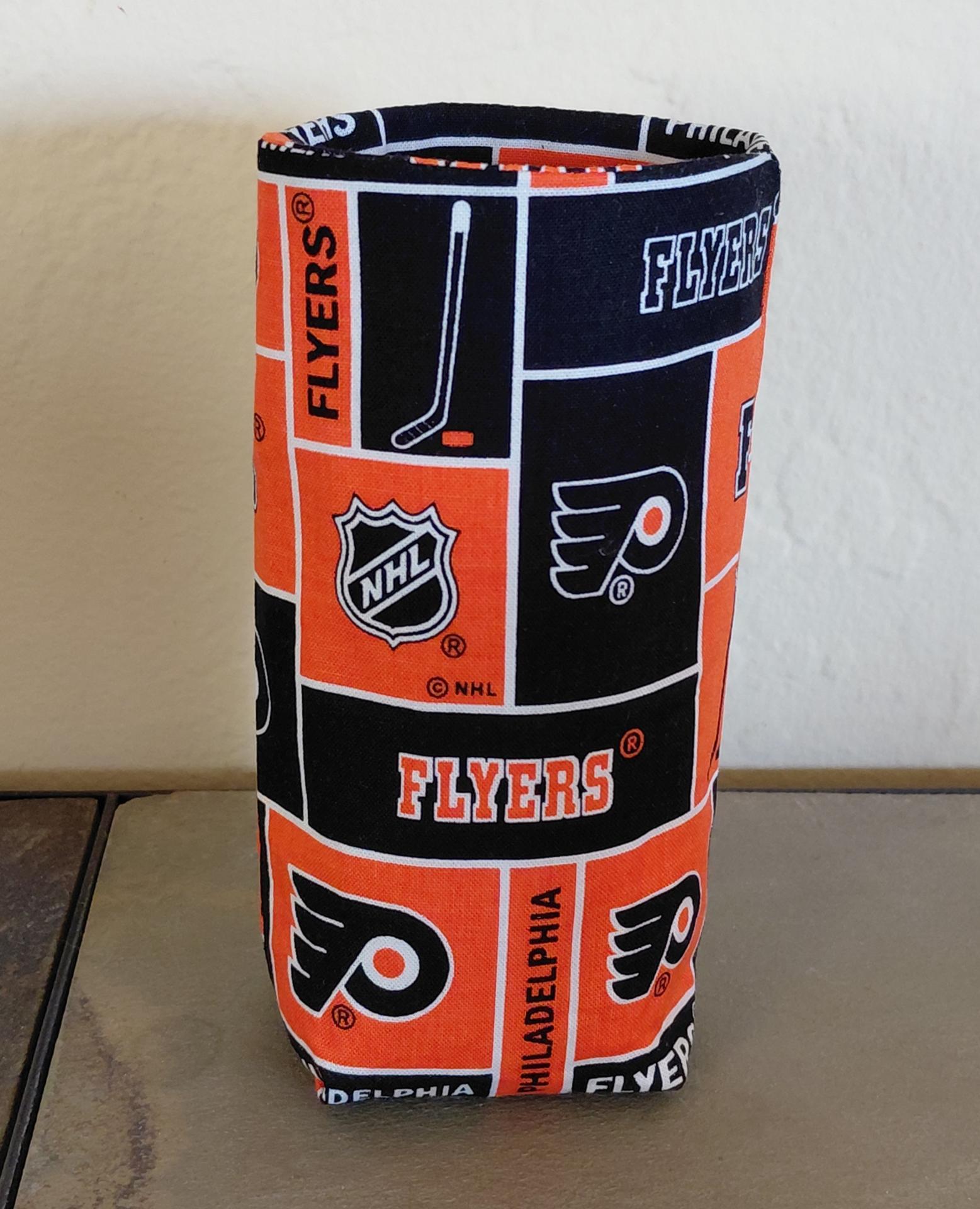 Philadelphia Sports Teams Upright Eyeglass Holder, Handmade, Weighted, Glasses Case, Glasses Stand, Phillies, Eagles, Flyers, 76ers