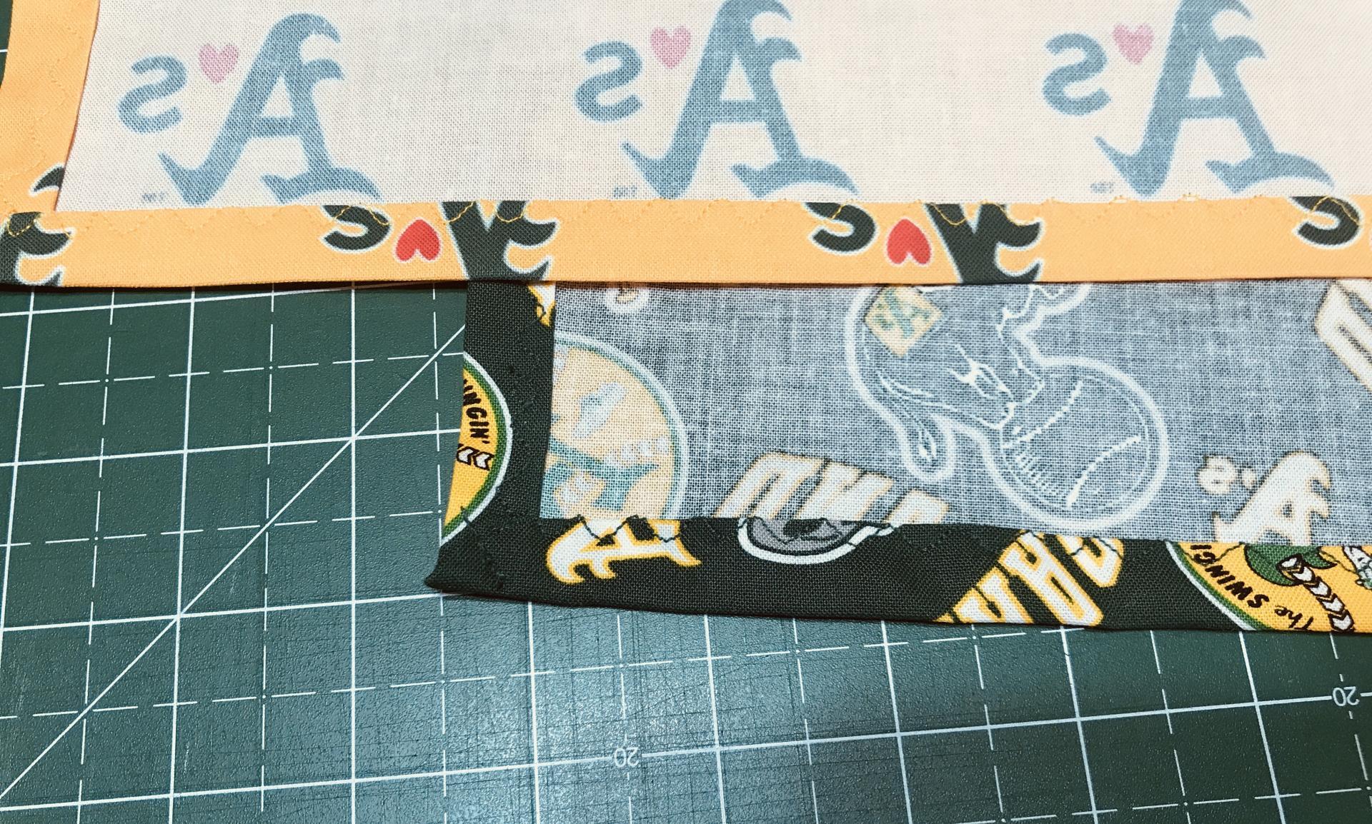22" Square Oakland A's Bandana, Adult Size, Single-Sided, Athletics Baseball, Head Scarf, Fan Tailgate Table Topper, Room Party Decoration