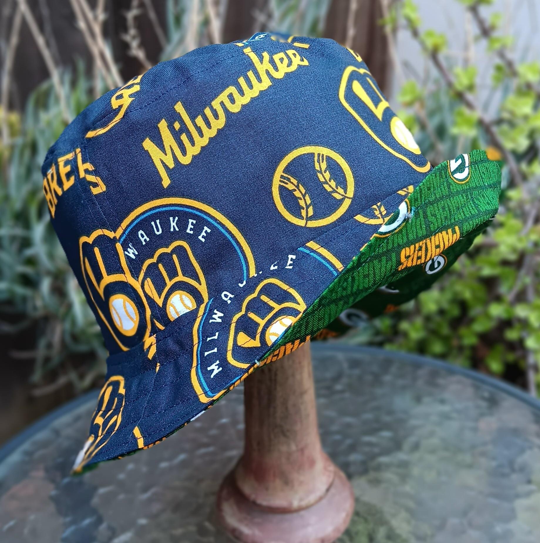 Packers fishing hat clearance