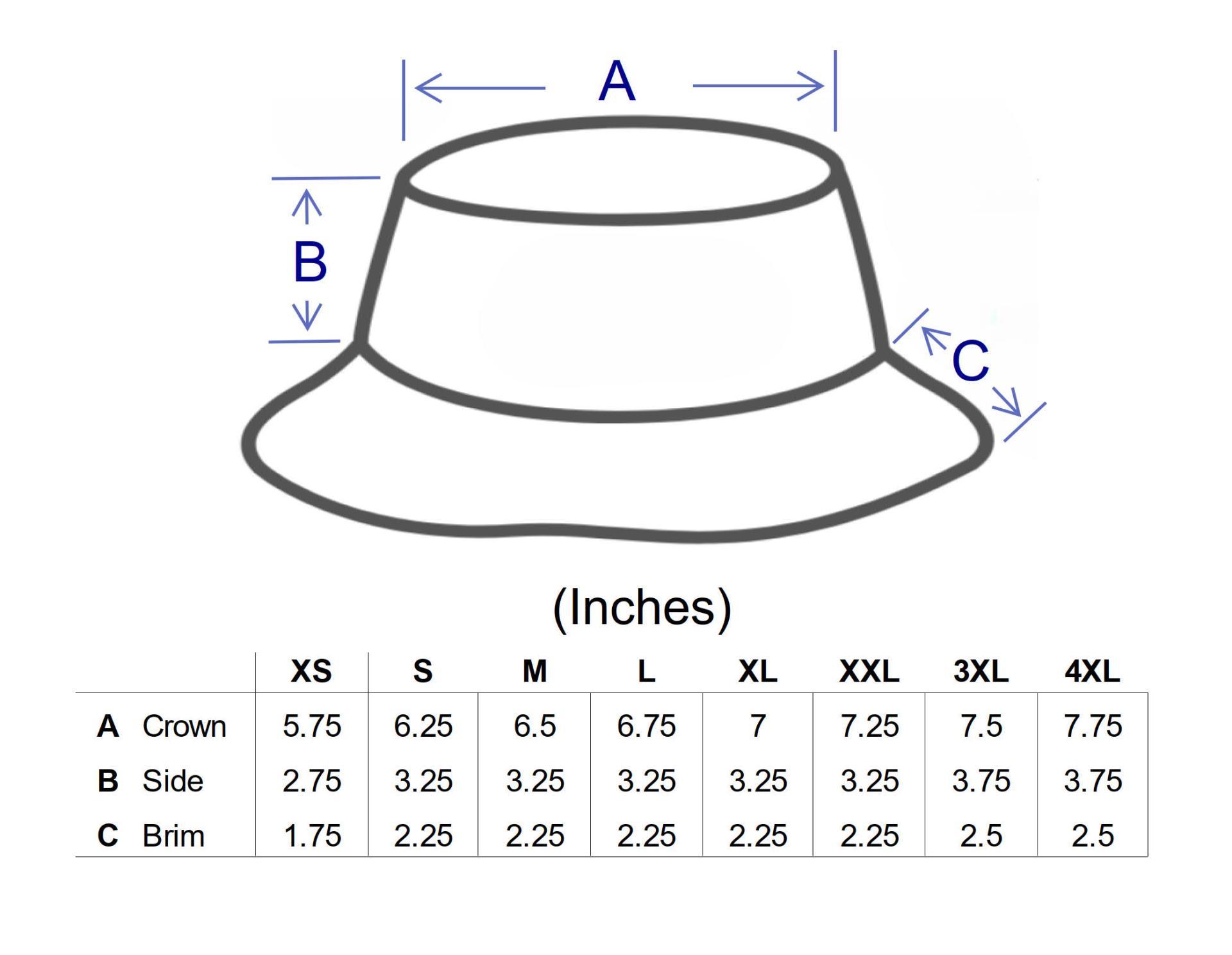 Oakland Flag Bucket Hat, Sizes up to 4XL, CIty of Oakland 1852 Tree flag, reversible, fishing hat, sun hat, floppy hat, adults or children