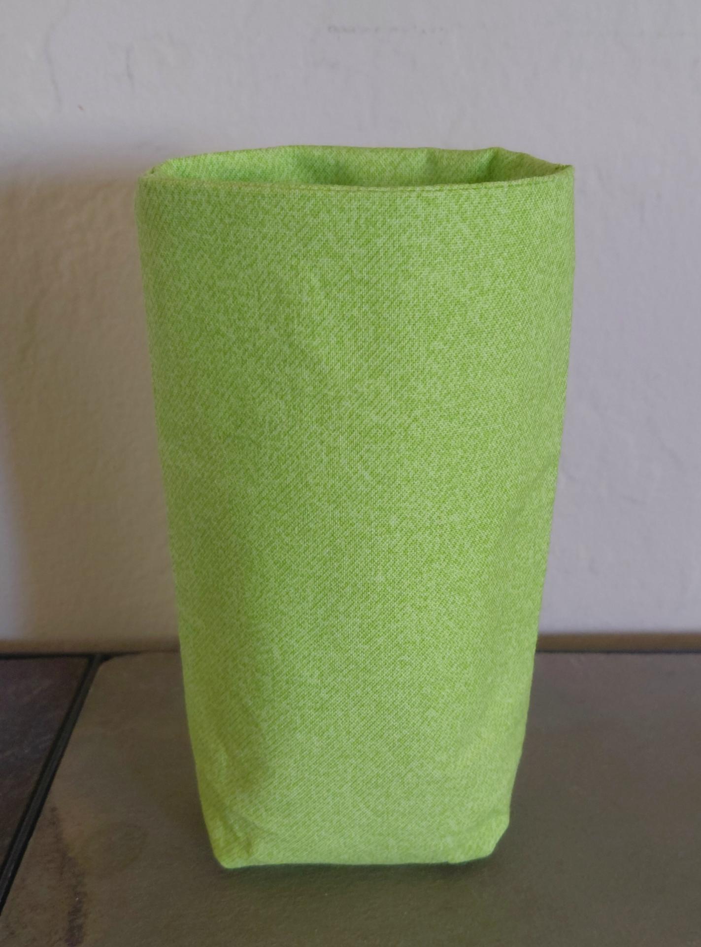 Bright Colors Upright Eyeglasses Holders, Glasses Stand, Eyeglass Cup, Weighted, Fabric Eyeglass Keeper, Bright Glasses Case, Handmade