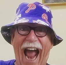 Dodgers Bucket Hat, Handmade, Reversible to Blue, Unisex Sizes up to 4XL, fishing hat, ponytail hat, sun hat, floppy hat, baseball