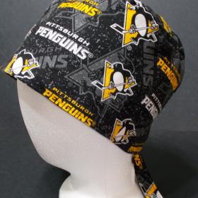 Reversible Unisex Pittsburgh Penguins & Steelers