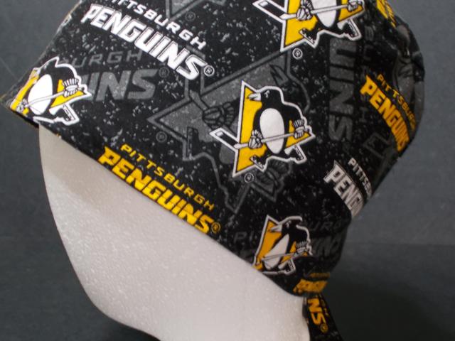 Reversible Unisex Pittsburgh Penguins & Steelers